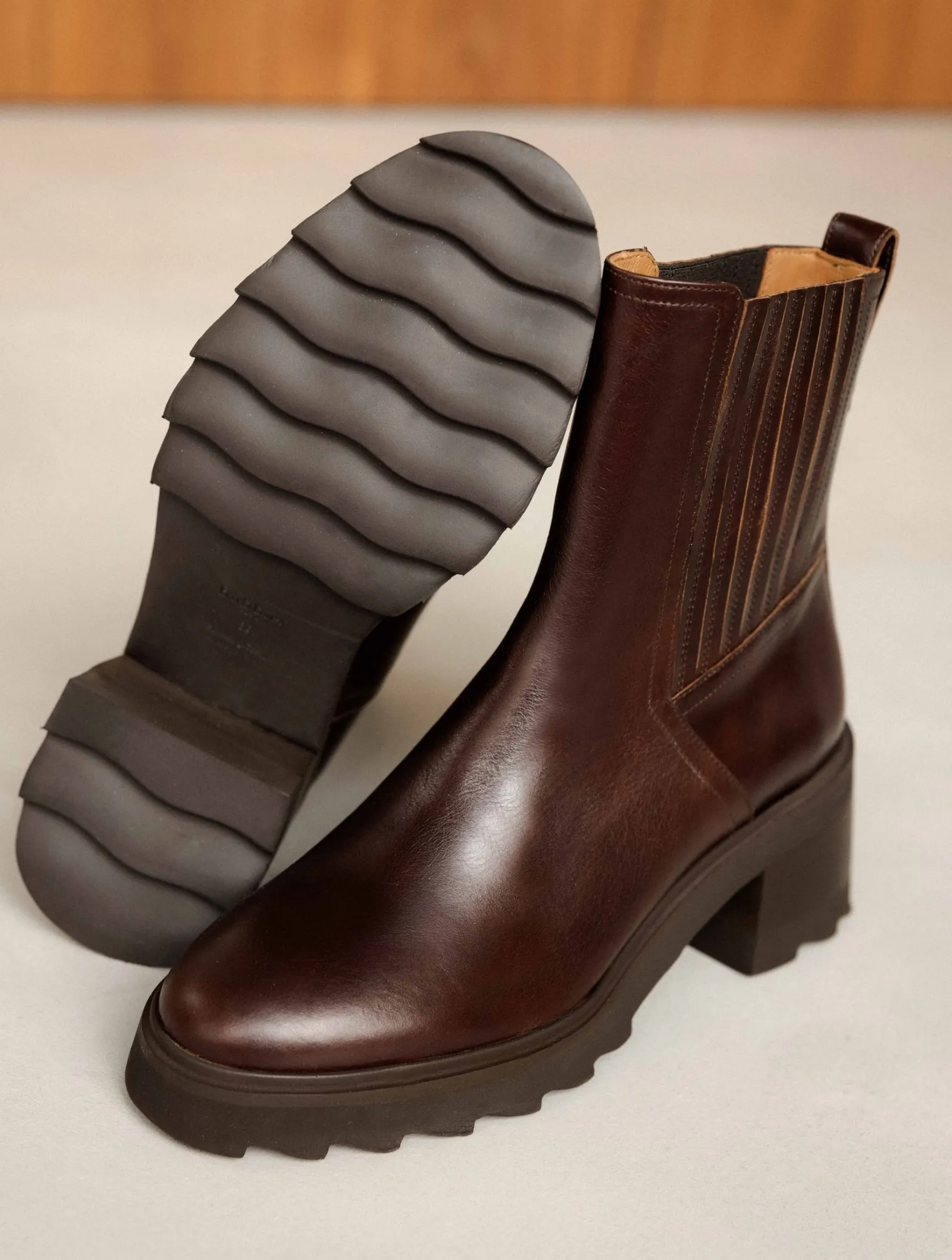 lison_6.webp Women Bobbies Ankle Boots | Lison