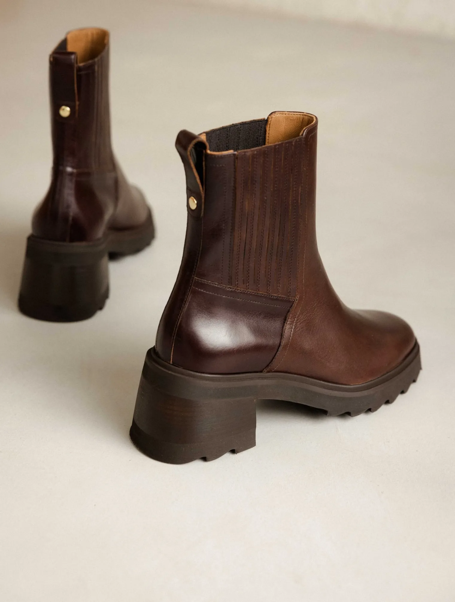 lison_7.webp Women Bobbies Ankle Boots | Lison