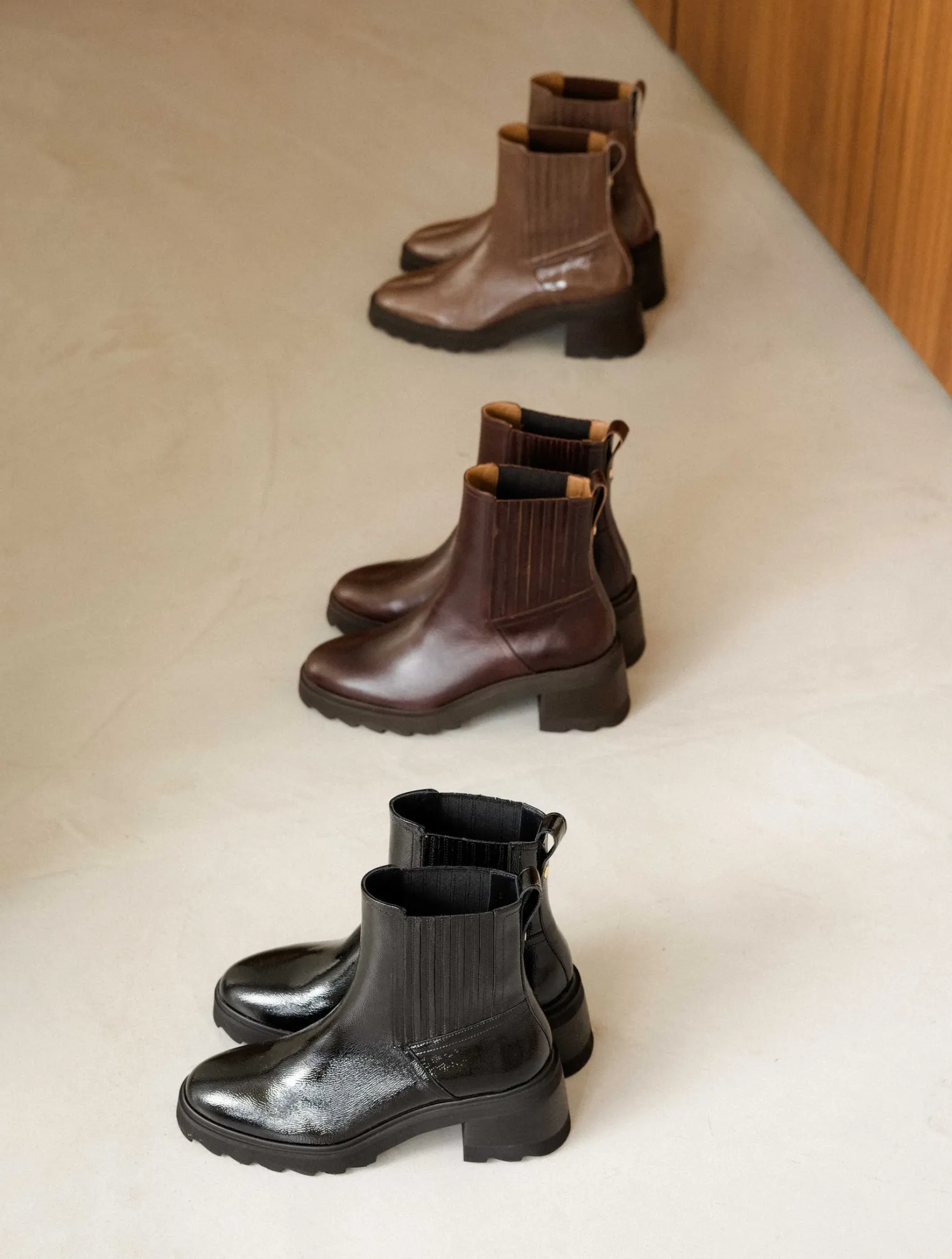 lison_8.webp Women Bobbies Ankle Boots | Lison