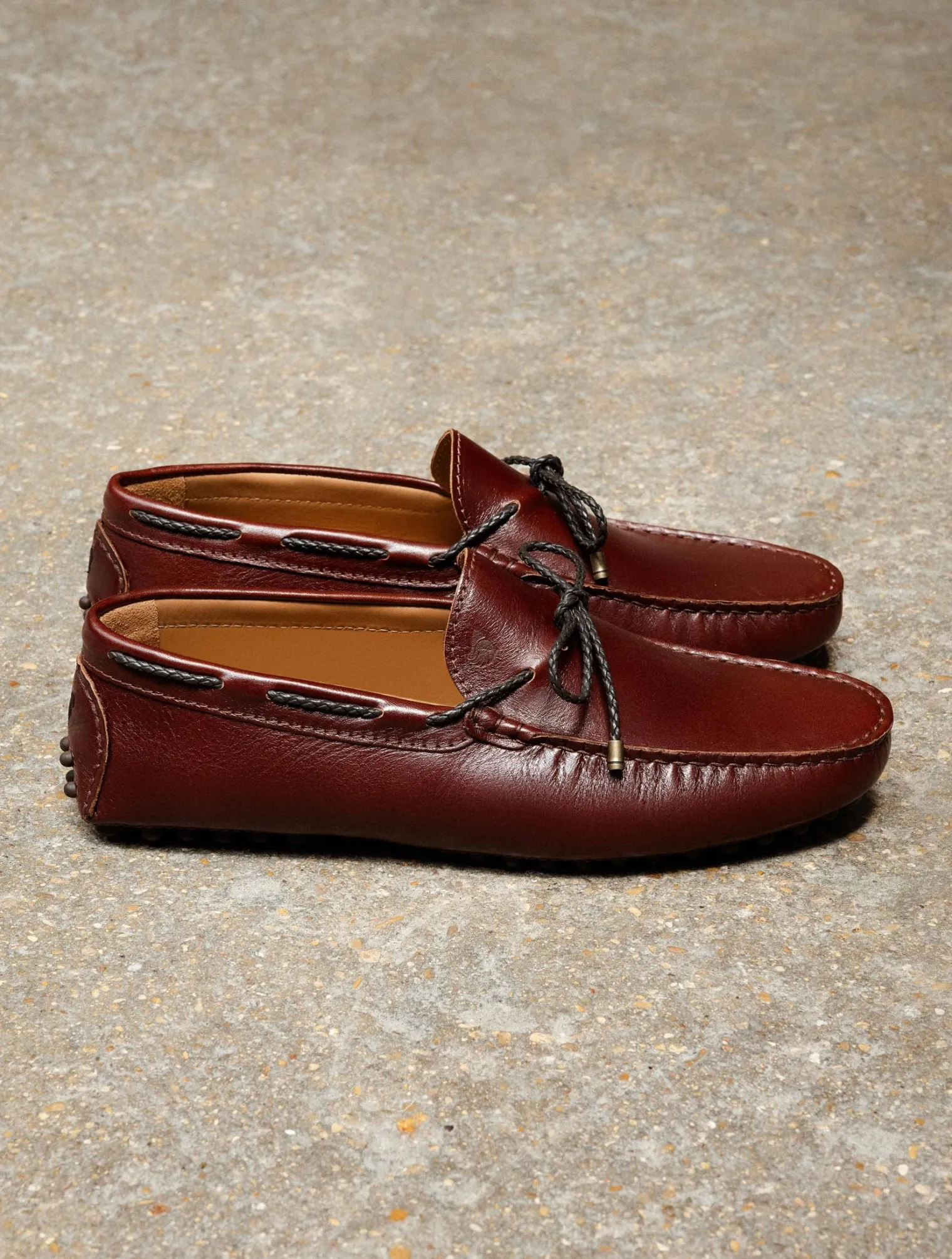 lloyd_2.webp Bobbies Loafers | Lloyd