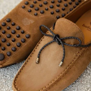 Bobbies Loafers | Lloyd