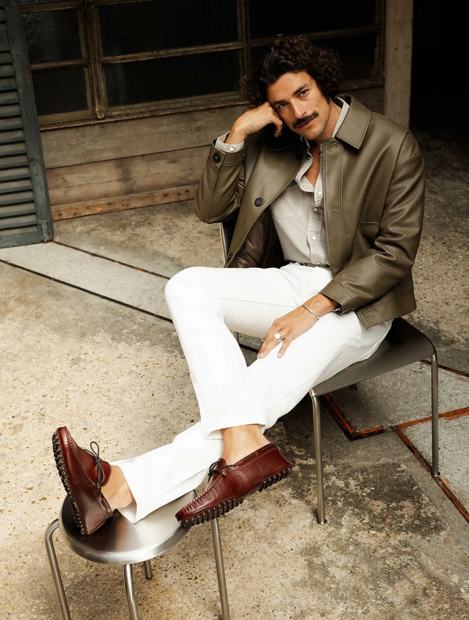 lloyd_4.webp Bobbies Loafers | Lloyd