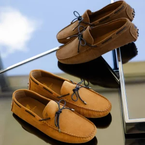 Bobbies Loafers | Lloyd