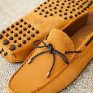 Bobbies Loafers | Lloyd