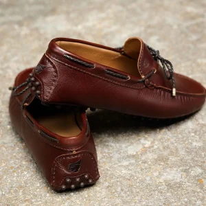 Bobbies Loafers | Lloyd