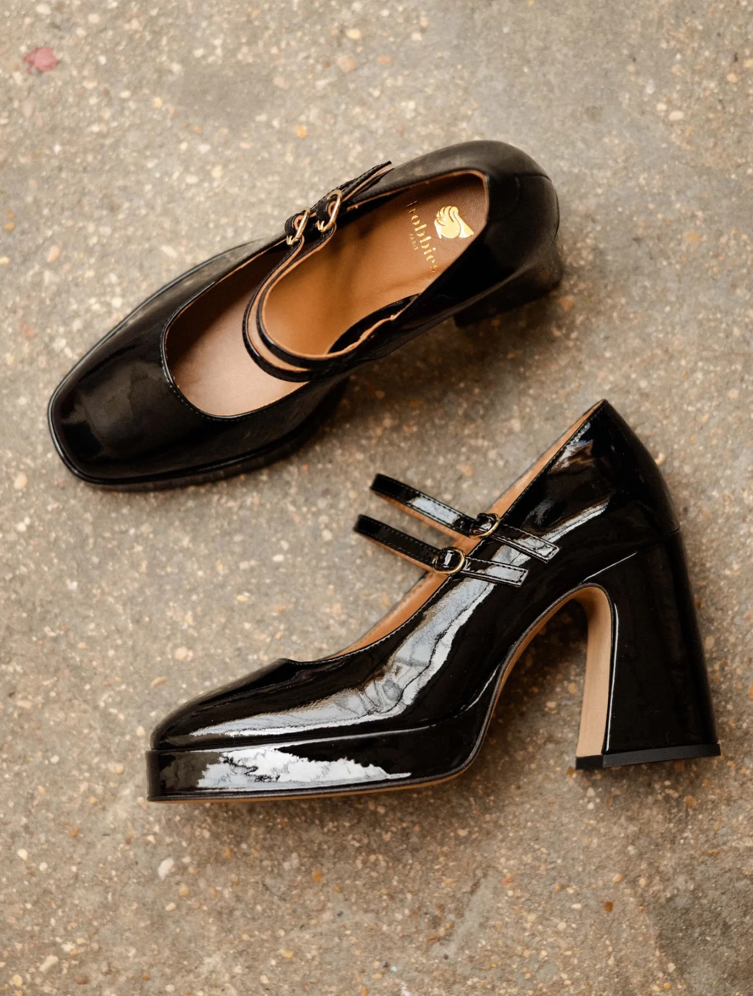 louise_0-1.webp Women Bobbies Platforms & Clogs | Pumps & Mary Janes | Louise