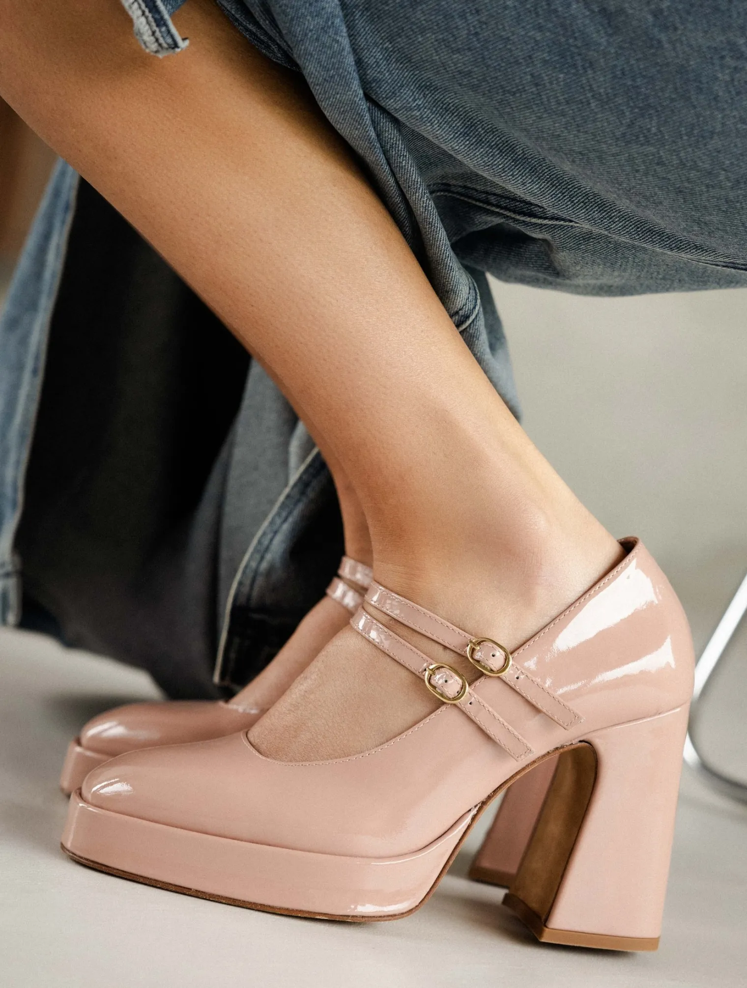 louise_0.webp Women Bobbies Platforms & Clogs | Pumps & Mary Janes | Louise