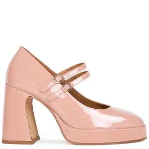 Women Bobbies Platforms & Clogs | Pumps & Mary Janes | Louise