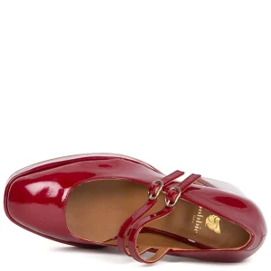 Women Bobbies Platforms & Clogs | Pumps & Mary Janes | Louise