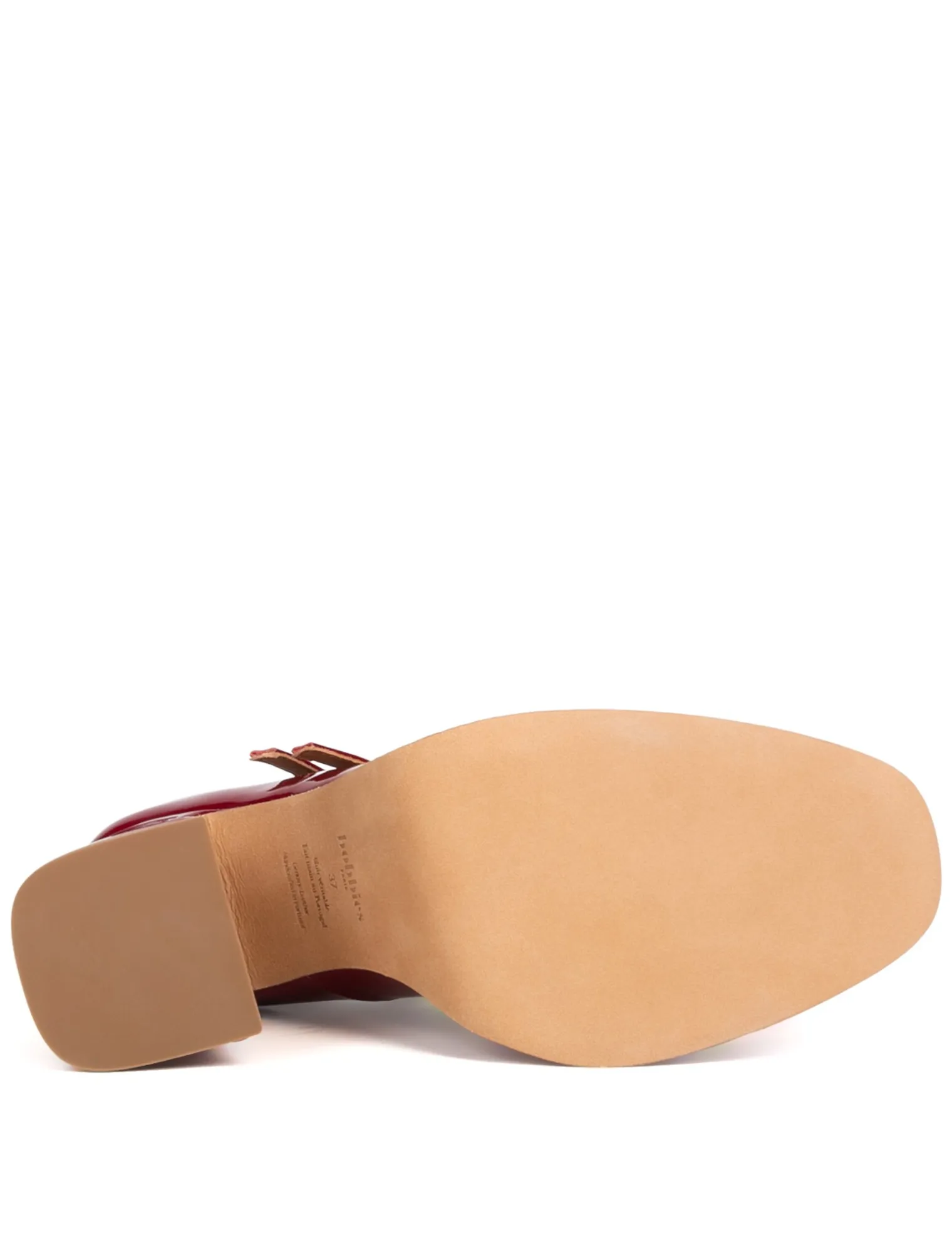 louise_11.webp Women Bobbies Platforms & Clogs | Pumps & Mary Janes | Louise