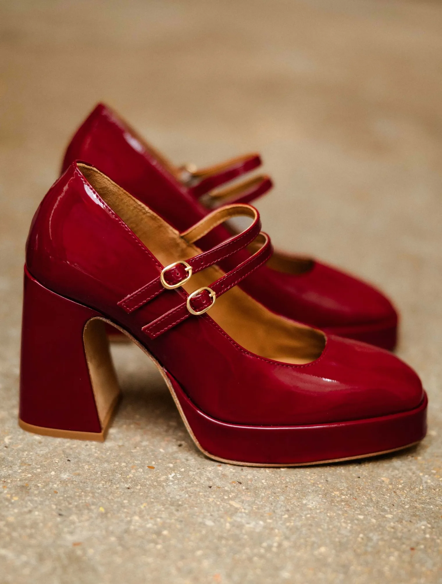 louise_2-2.webp Women Bobbies Platforms & Clogs | Pumps & Mary Janes | Louise