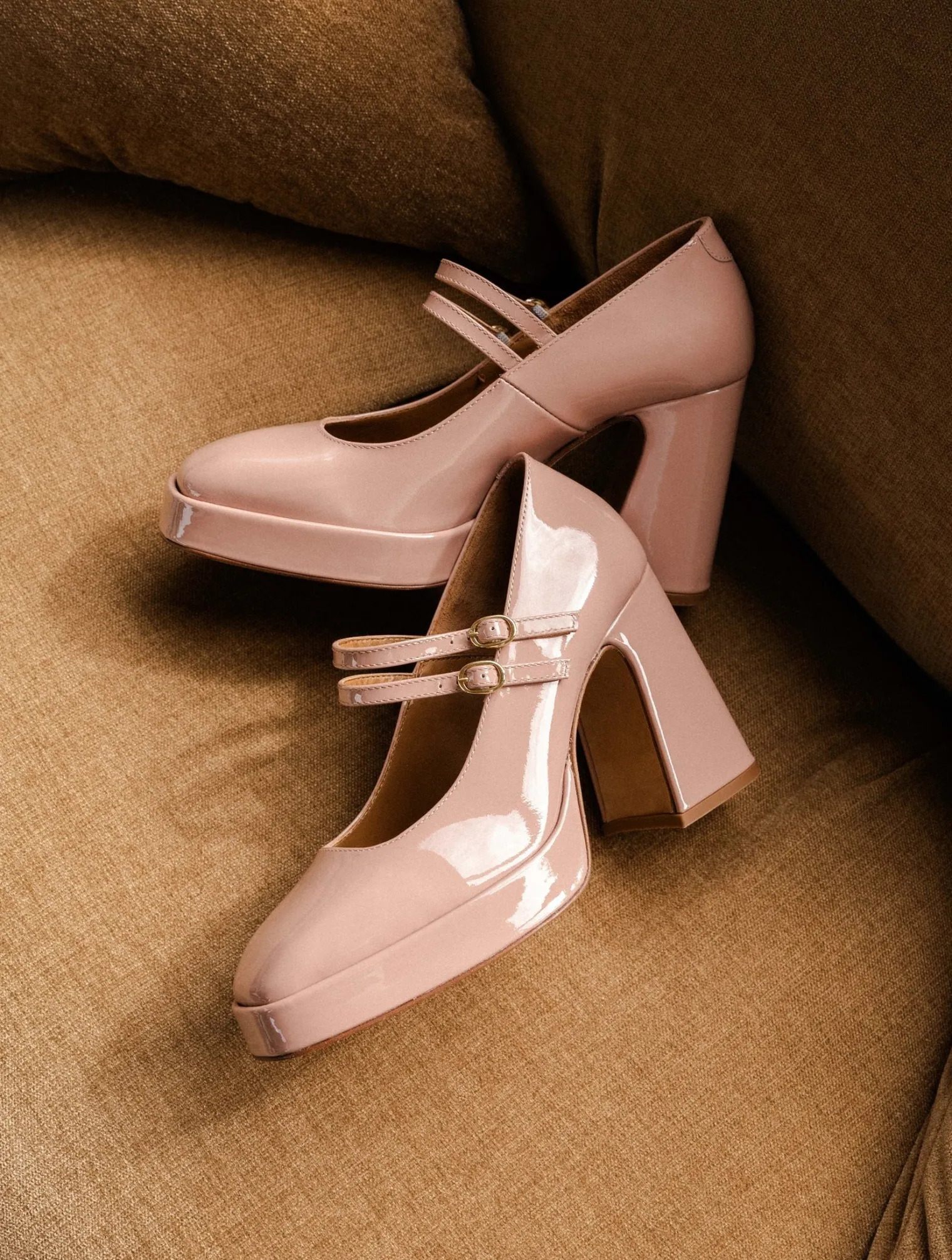 louise_2.webp Women Bobbies Platforms & Clogs | Pumps & Mary Janes | Louise