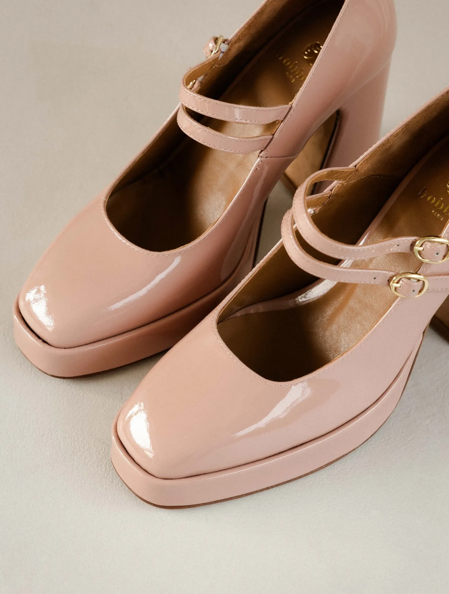 louise_3.webp Women Bobbies Platforms & Clogs | Pumps & Mary Janes | Louise