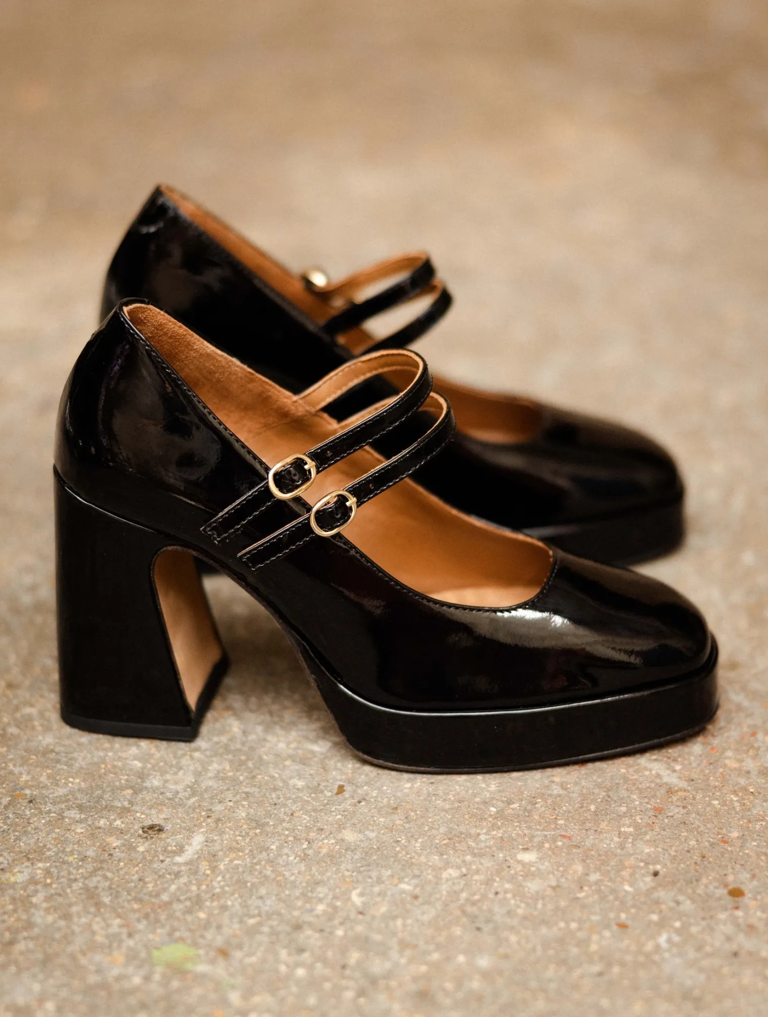 louise_4-1.webp Women Bobbies Platforms & Clogs | Pumps & Mary Janes | Louise