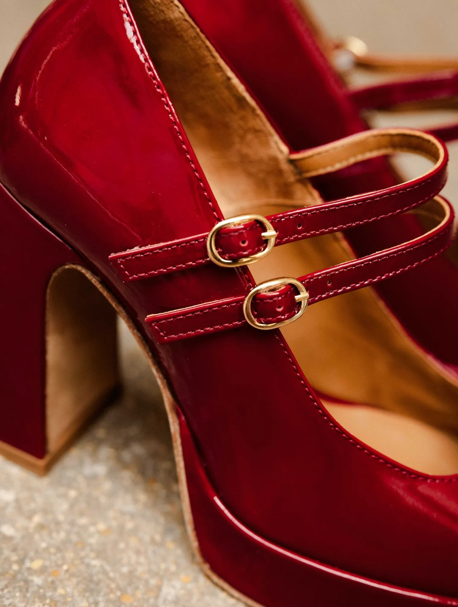 louise_4-2.webp Women Bobbies Platforms & Clogs | Pumps & Mary Janes | Louise