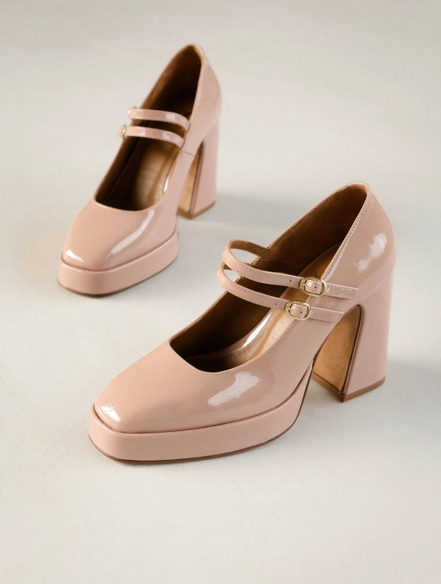louise_5.webp Women Bobbies Platforms & Clogs | Pumps & Mary Janes | Louise