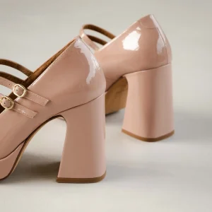 Women Bobbies Platforms & Clogs | Pumps & Mary Janes | Louise