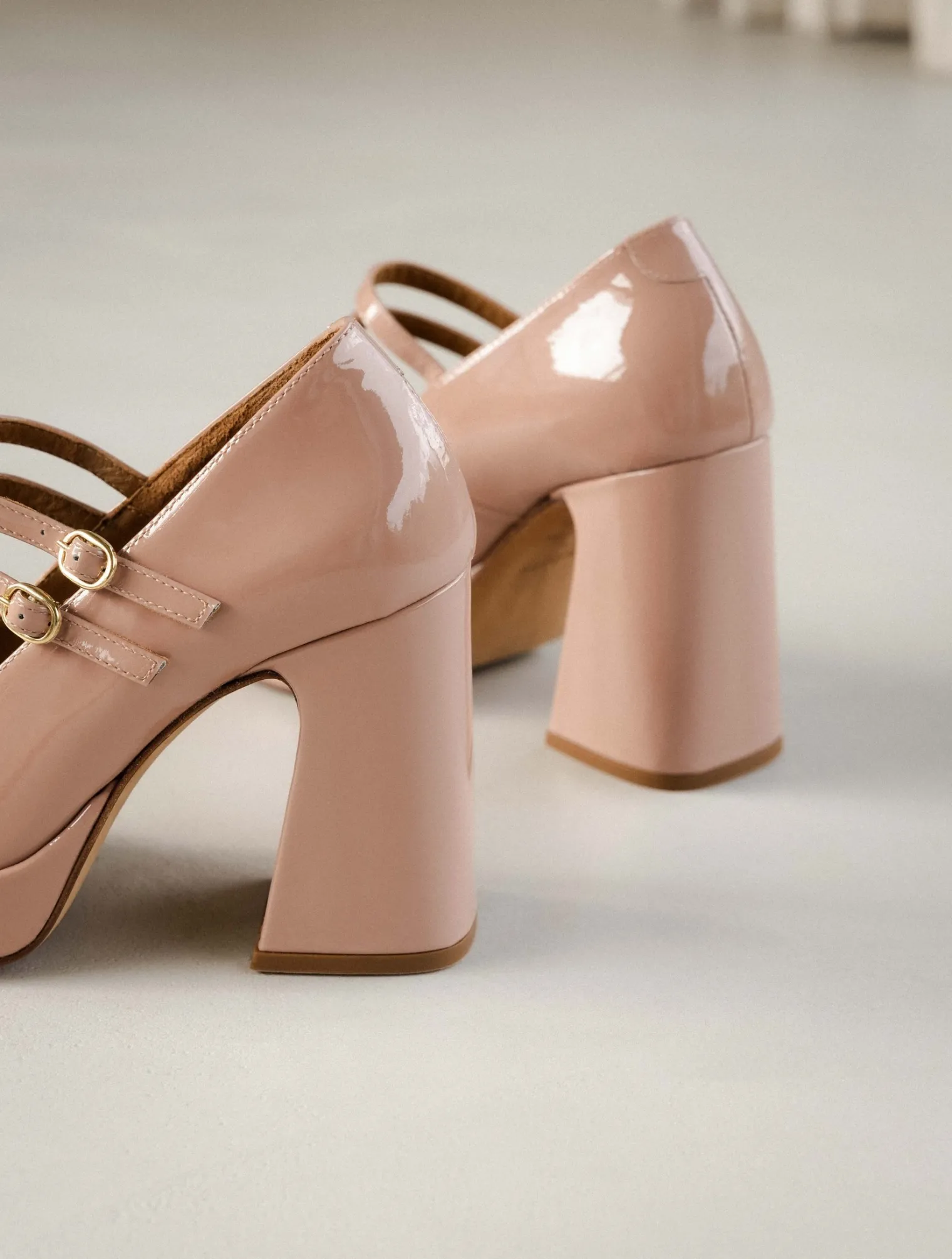 louise_6.webp Women Bobbies Platforms & Clogs | Pumps & Mary Janes | Louise