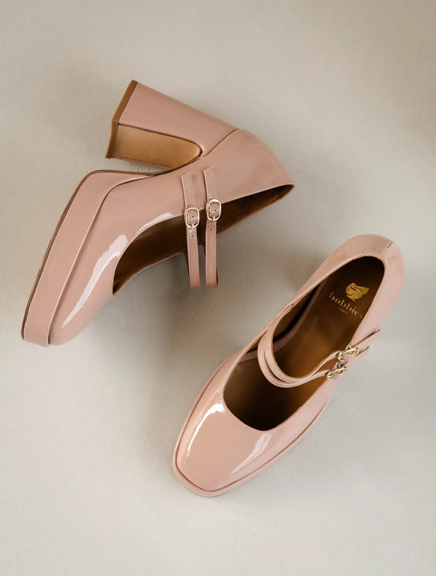 louise_7.webp Women Bobbies Platforms & Clogs | Pumps & Mary Janes | Louise