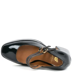 Women Bobbies Platforms & Clogs | Pumps & Mary Janes | Louise
