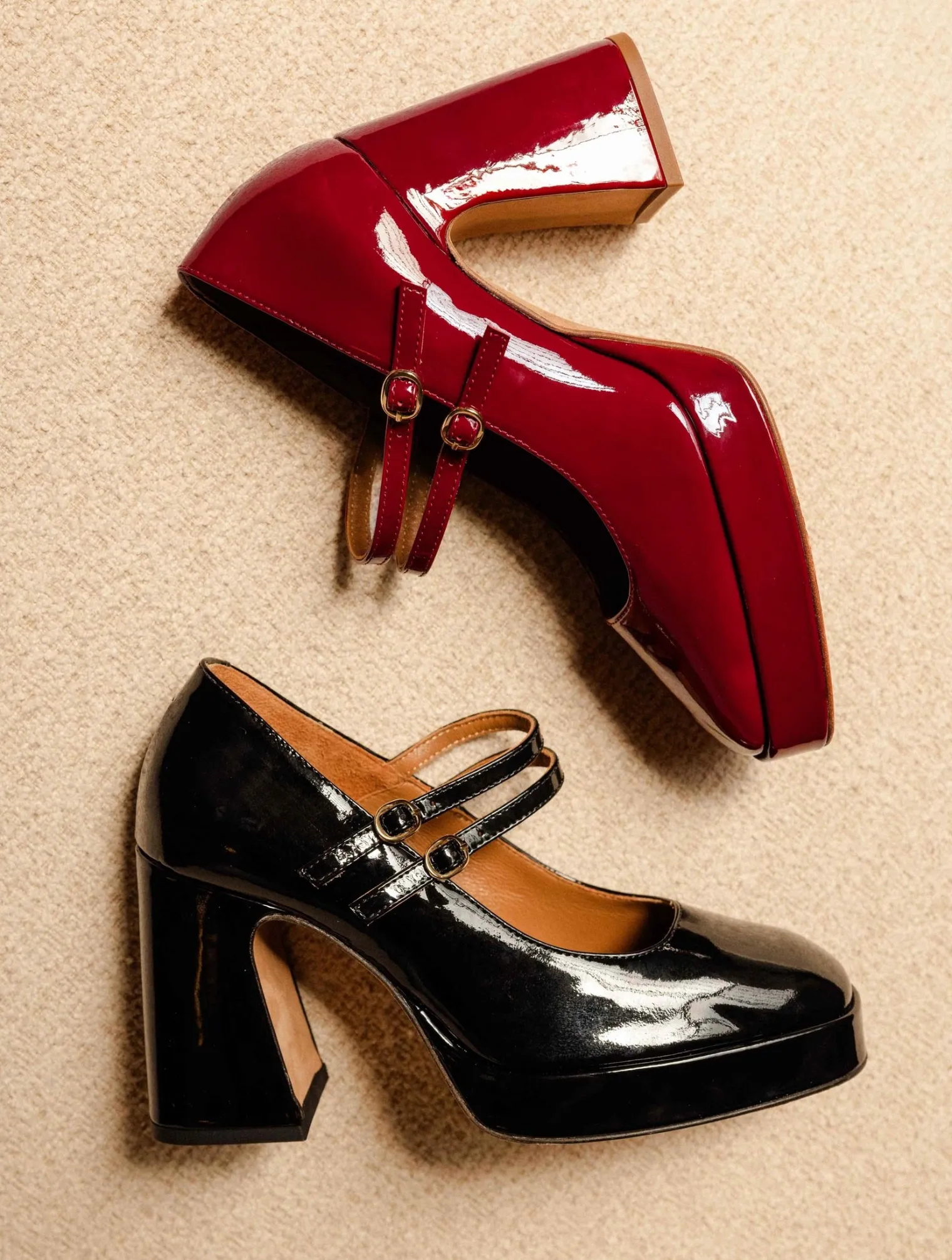 louise_8-2.webp Women Bobbies Platforms & Clogs | Pumps & Mary Janes | Louise