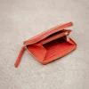 Women Bobbies Small Leather Goods | Mabillon