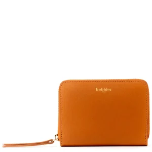 Women Bobbies Small Leather Goods | Mabillon