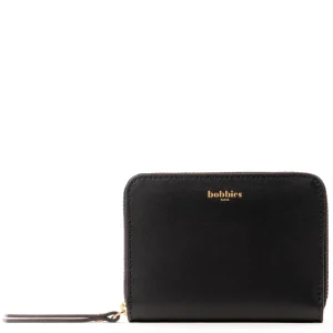 Women Bobbies Small Leather Goods | Mabillon