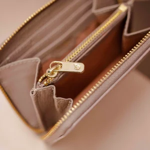 Women Bobbies Small Leather Goods | Mabillon