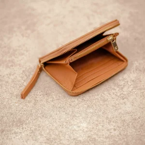 Women Bobbies Small Leather Goods | Mabillon
