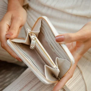 Women Bobbies Small Leather Goods | Mabillon