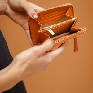 Women Bobbies Small Leather Goods | Mabillon