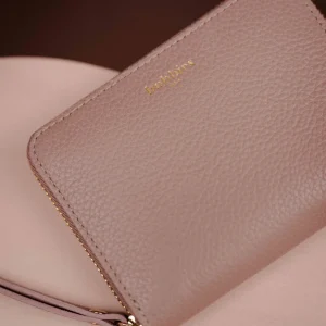 Women Bobbies Small Leather Goods | Mabillon