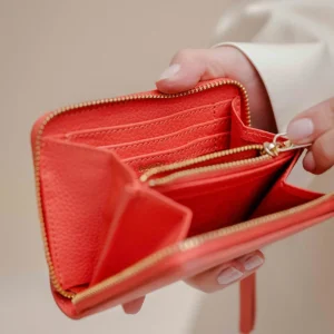 Women Bobbies Small Leather Goods | Mabillon