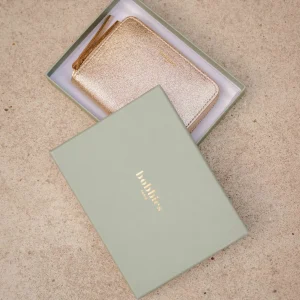 Women Bobbies Small Leather Goods | Mabillon