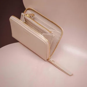 Women Bobbies Small Leather Goods | Mabillon