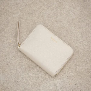 Women Bobbies Small Leather Goods | Mabillon