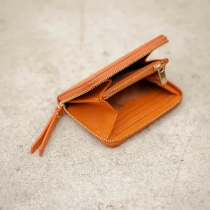 Women Bobbies Small Leather Goods | Mabillon