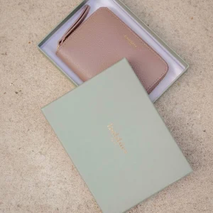 Women Bobbies Small Leather Goods | Mabillon