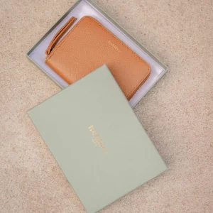 Women Bobbies Small Leather Goods | Mabillon