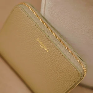 Women Bobbies Small Leather Goods | Mabillon