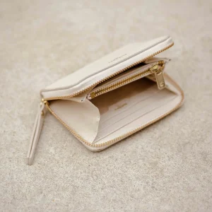 Women Bobbies Small Leather Goods | Mabillon