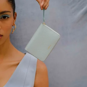 Women Bobbies Small Leather Goods | Mabillon