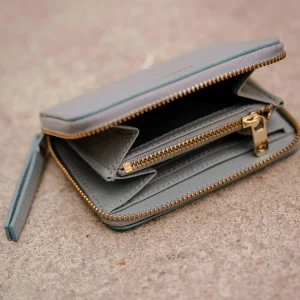 Women Bobbies Small Leather Goods | Mabillon