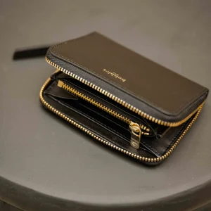Women Bobbies Small Leather Goods | Mabillon