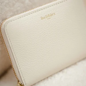 Women Bobbies Small Leather Goods | Mabillon