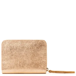 Women Bobbies Small Leather Goods | Mabillon