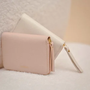 Women Bobbies Small Leather Goods | Mabillon