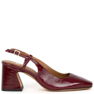 Women Bobbies Heeled Sandals | Pumps & Mary Janes | Maddie