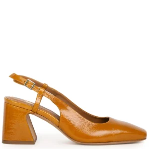 Women Bobbies Pumps & Mary Janes | Heeled Sandals | Maddie